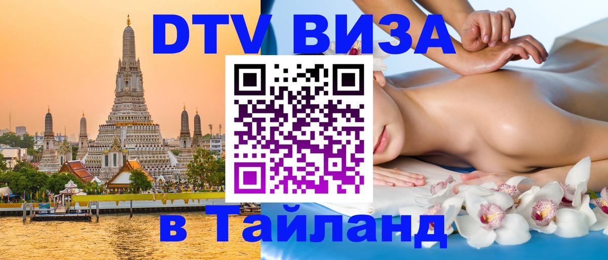 Сколько стоит DTV виза — актуальные цены, оформление даже без документов - Благовещенск  21.11.2025 